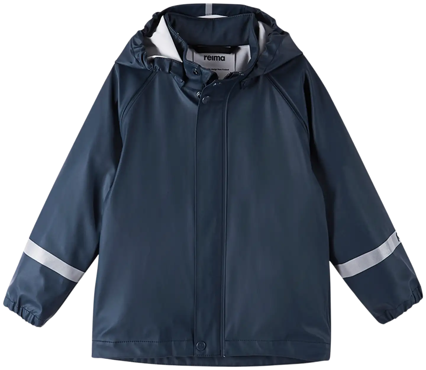 Reima lasten sadetakki Lampi - Navy - 1