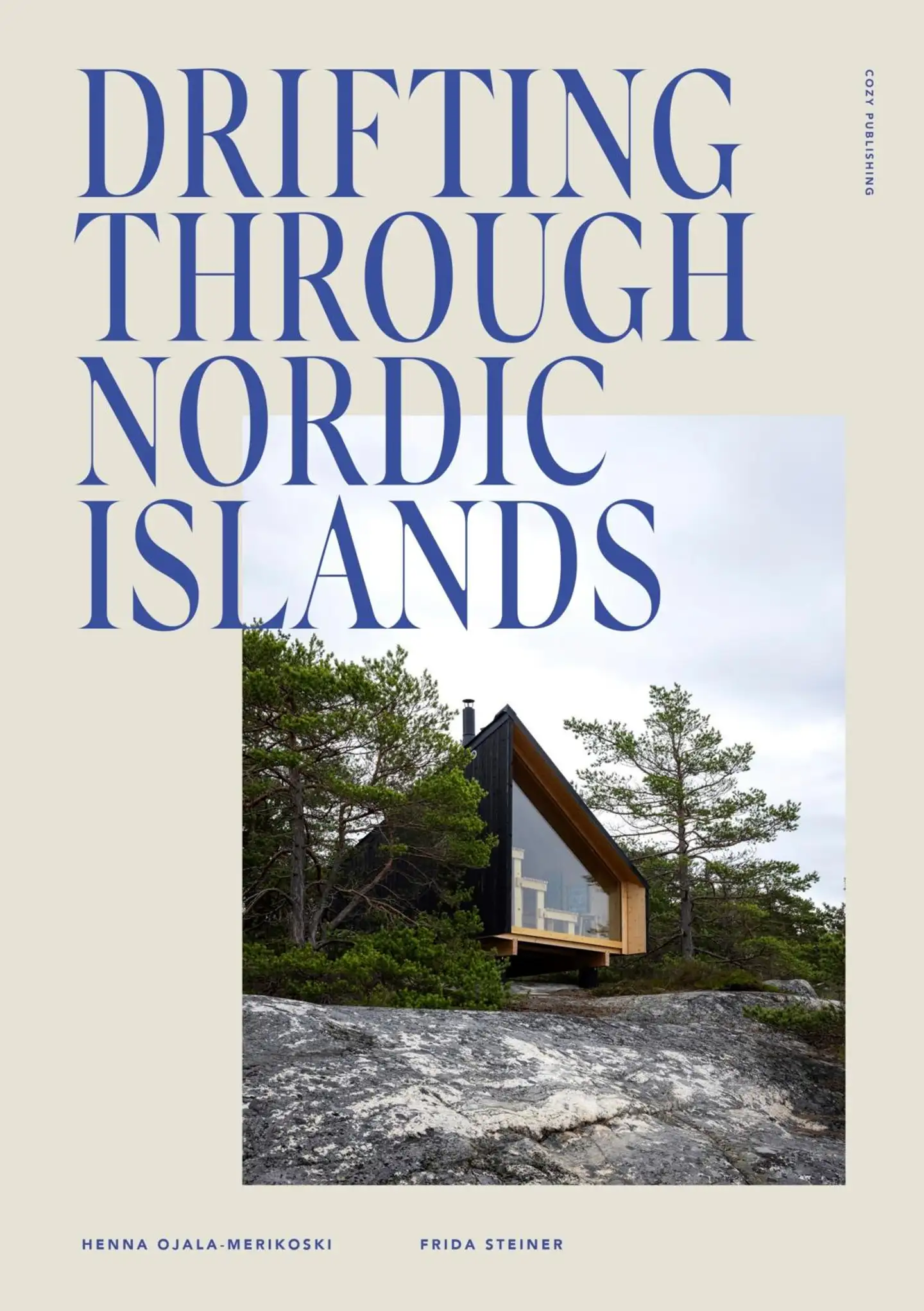 Ojala-Merikoski, Drifting Through Nordic Islands