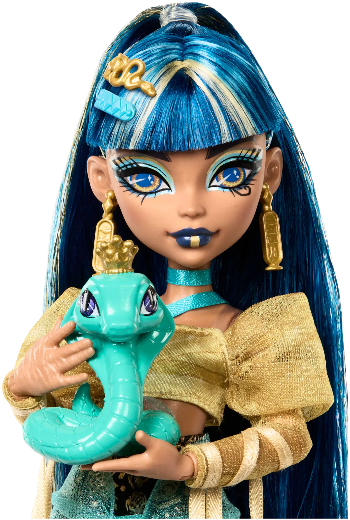 Monster High® Cleo De Nile - 5