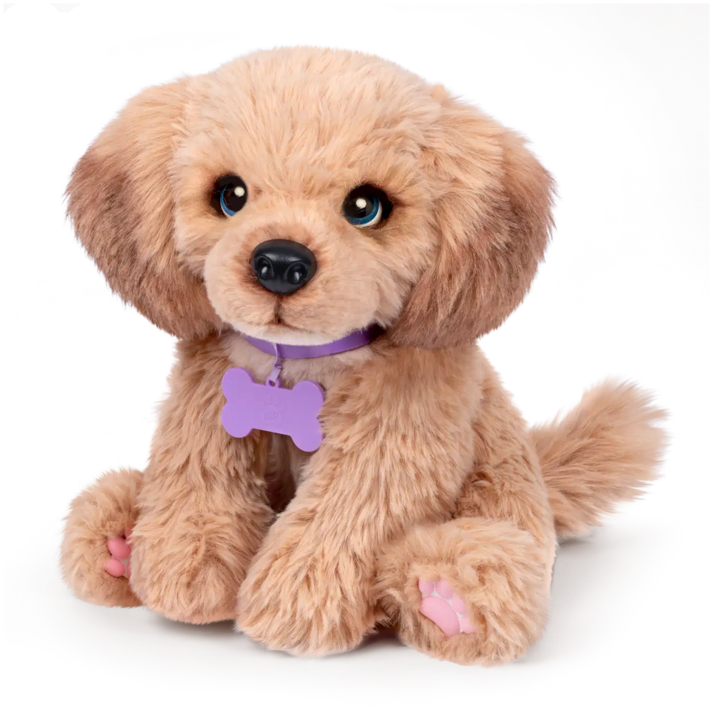 LLP My Really Real Daxie Puppy - 3
