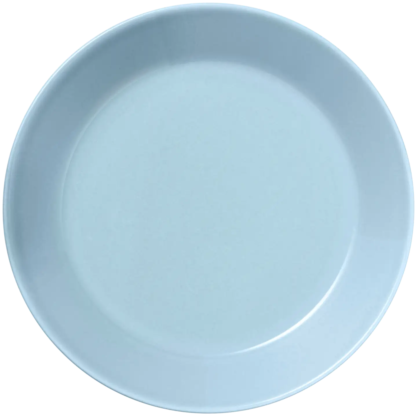 Iittala Lautanen Teema 17cm jäänsininen - 1