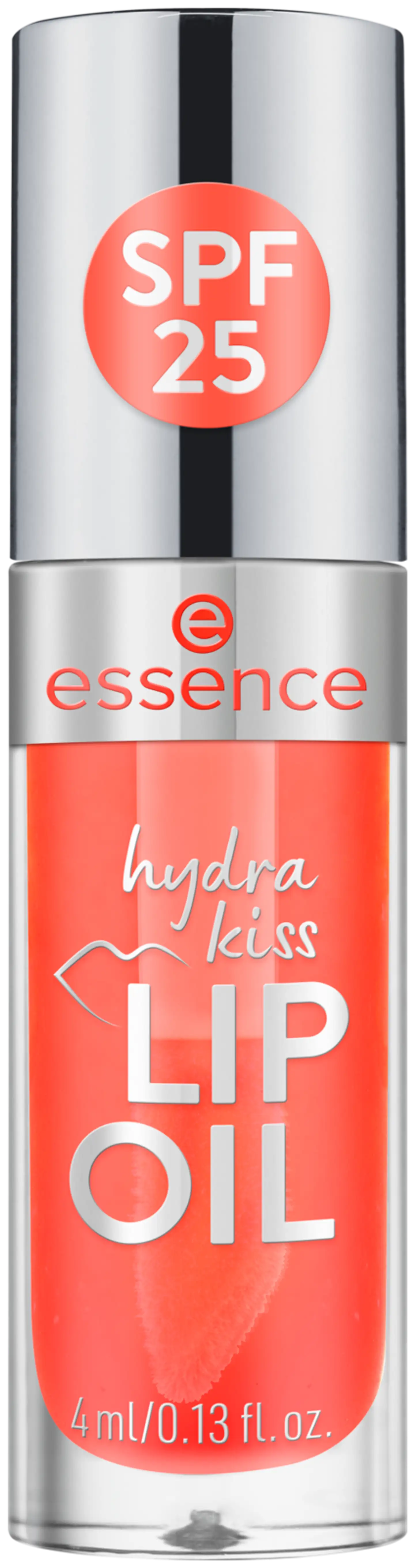 essence hydra kiss LIP OIL 04 Pocketful Of Sunshine 4 ml - 1