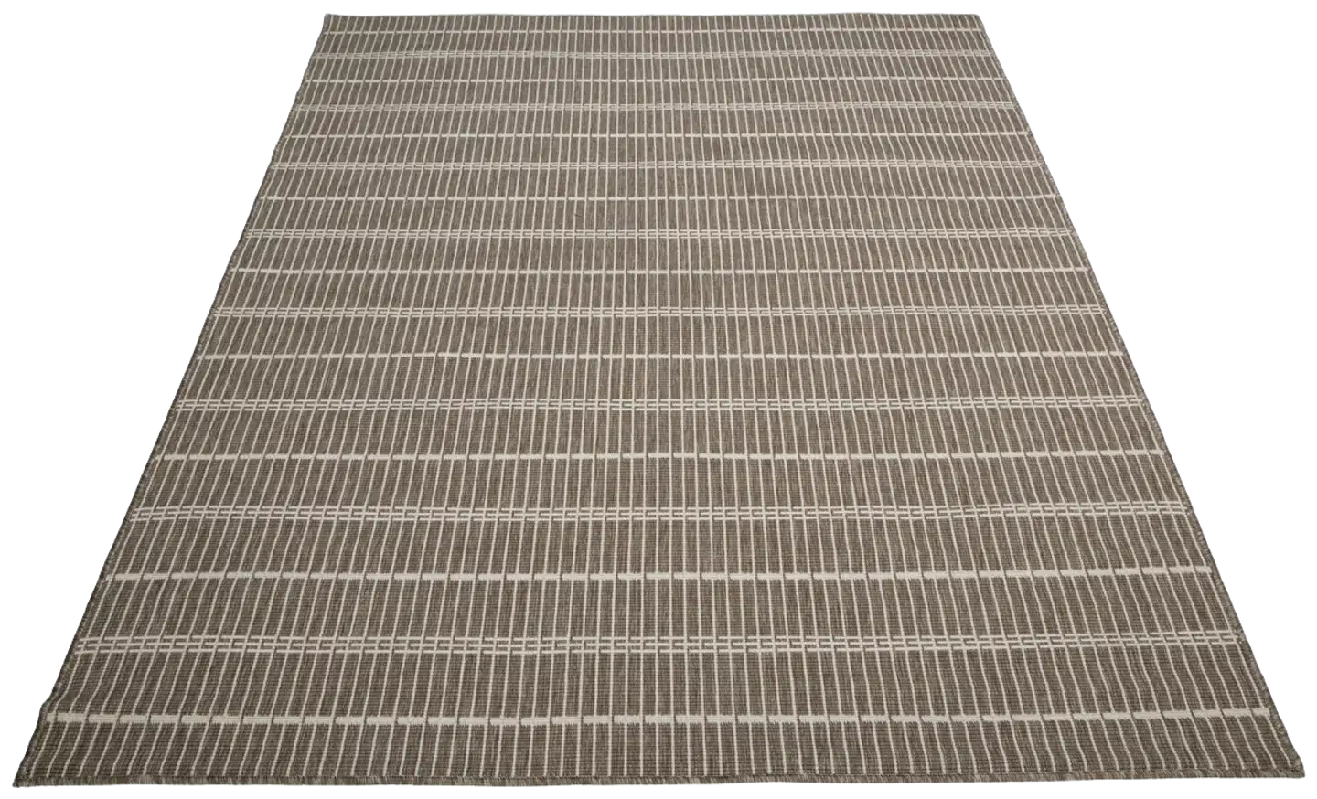 Matto Linen 140x200 cm beige - 1