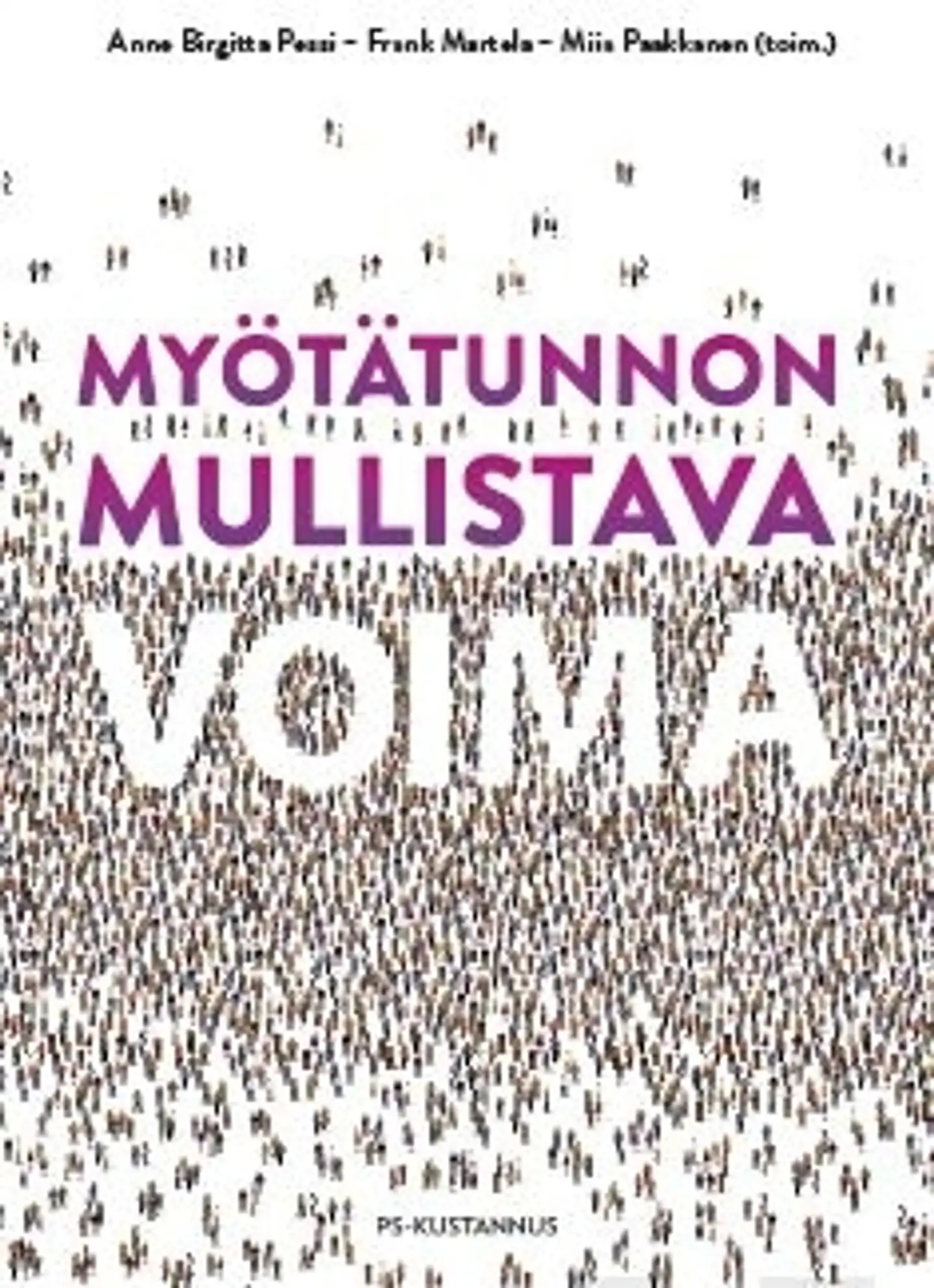 Myötätunnon mullistava voima