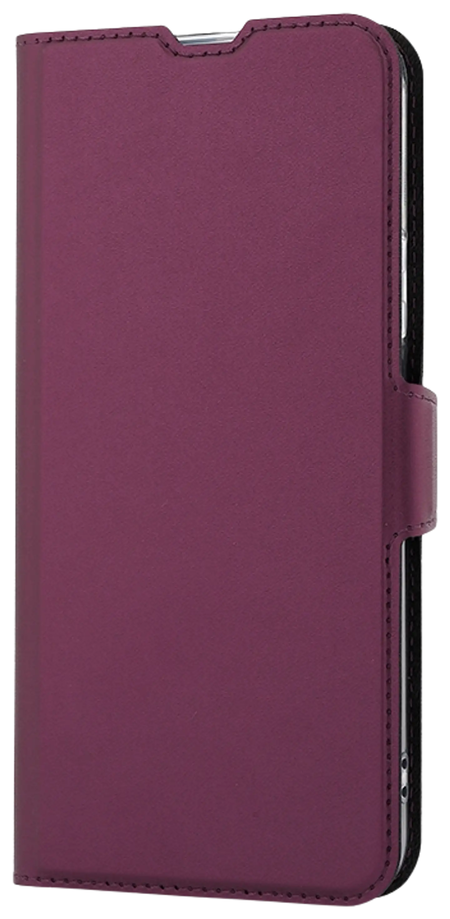 Wave Book Case, Honor 200 Smart, Smoky Sangria - 1