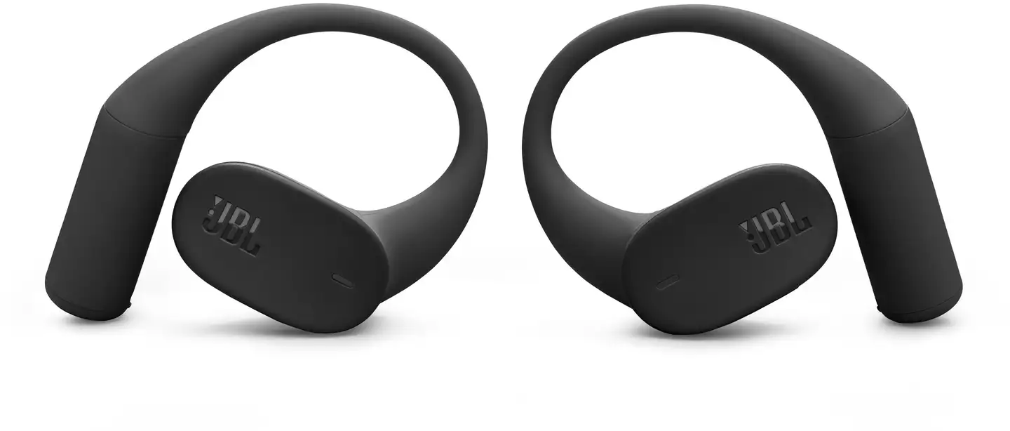 JBL langattomat kuulokkeet Sense Lite musta - 2