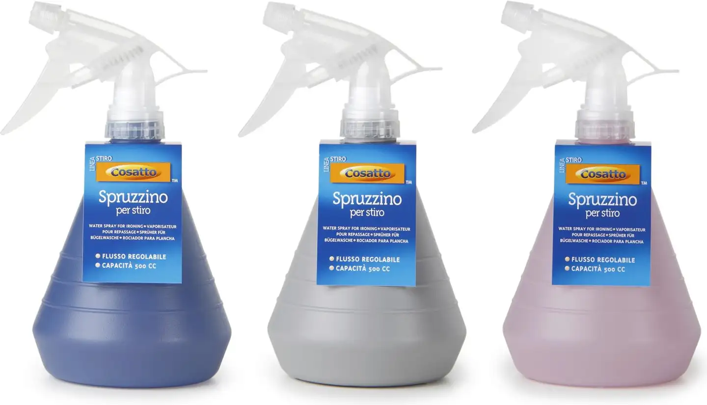 Cosatto spray-pullo 0,5l