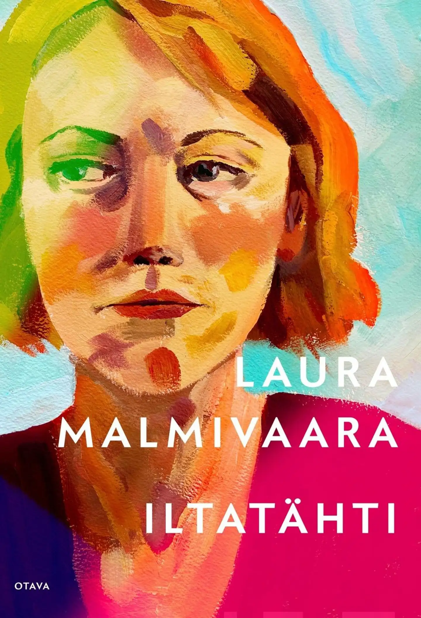 Malmivaara, Iltatähti