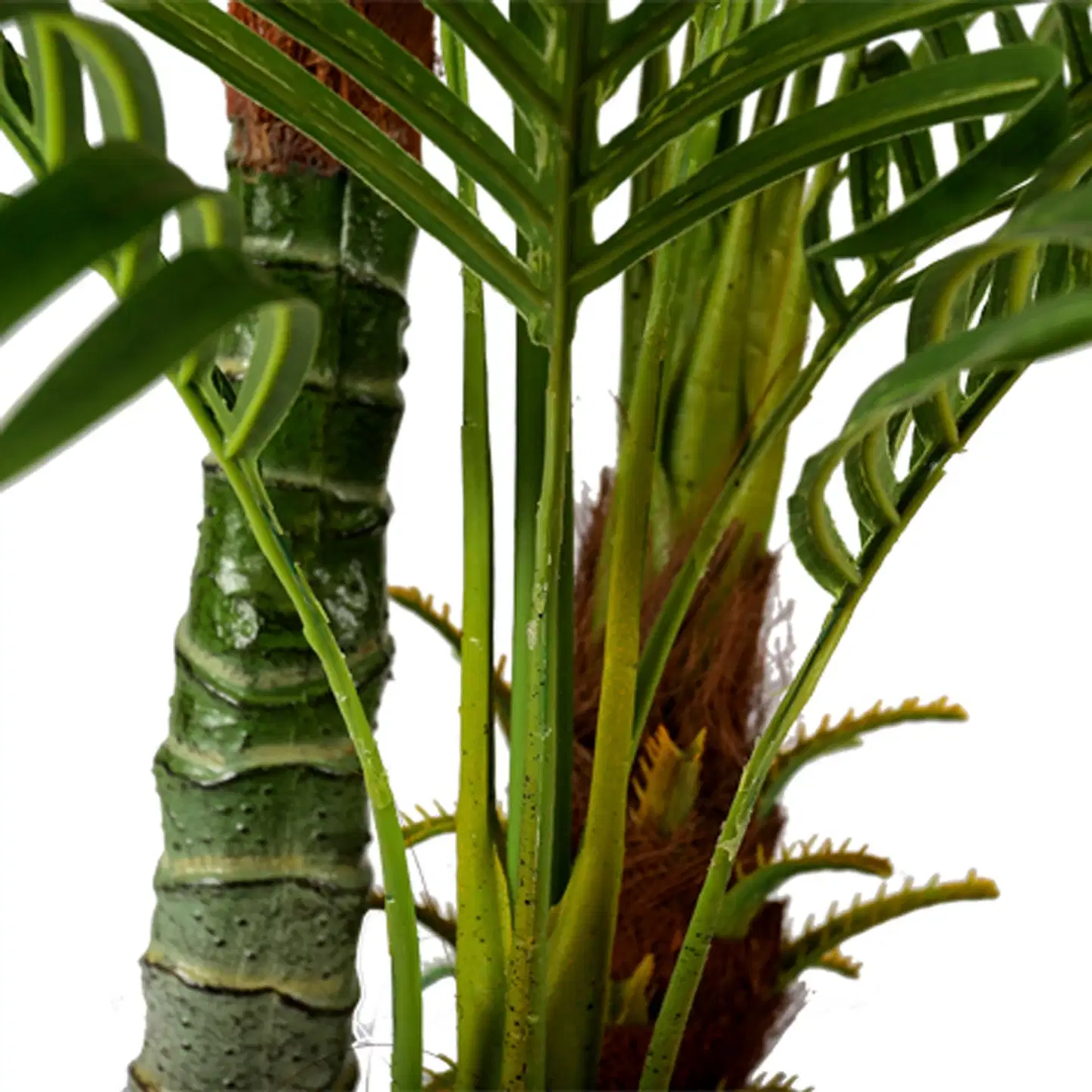 Lykke tekokasvi areca palm 180cm - 2