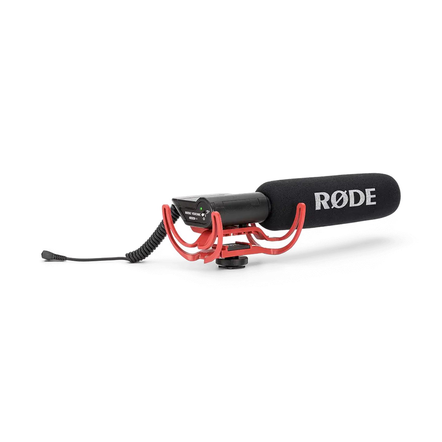 Rode VideoMic Rycote kameramikrofoni - 2