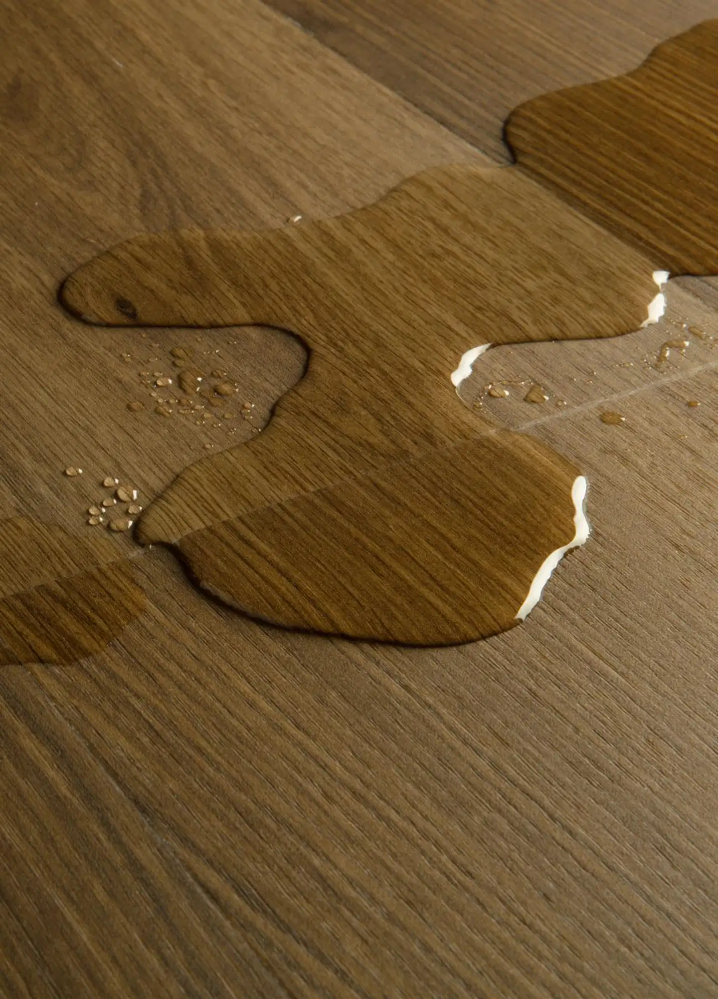 Pergo vinyylilankku Glomma Pad Pro Brown Meadow Oak - 3