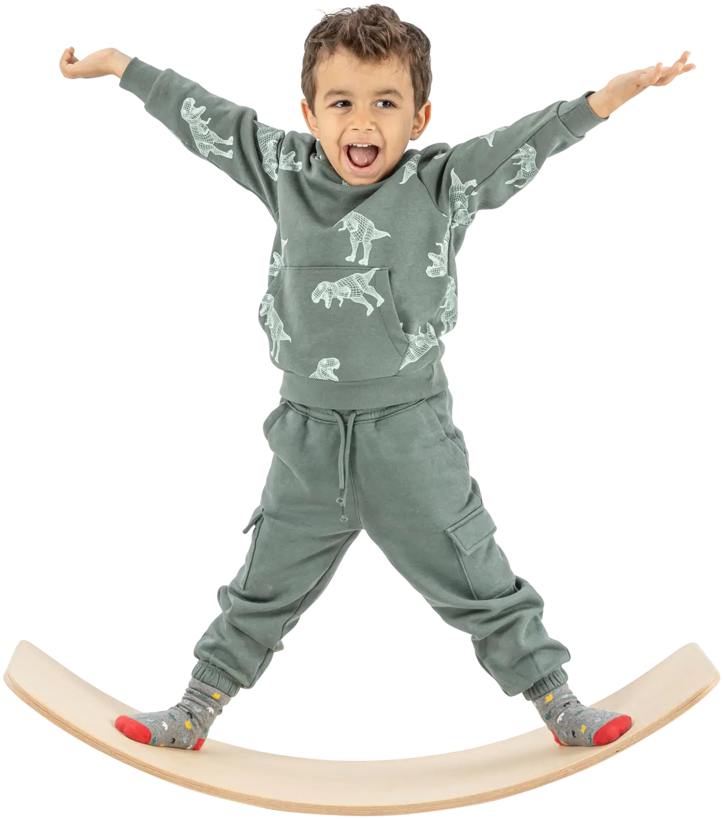 Pilvi tasapainolauta - 1