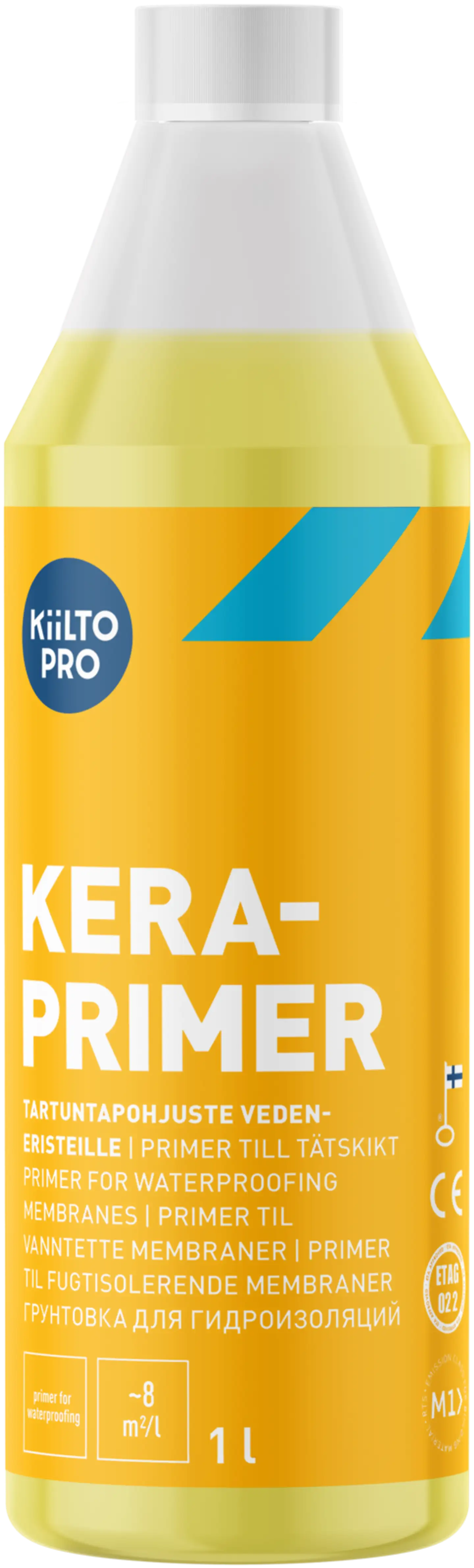 Kiilto Pro Keraprimer 1 l