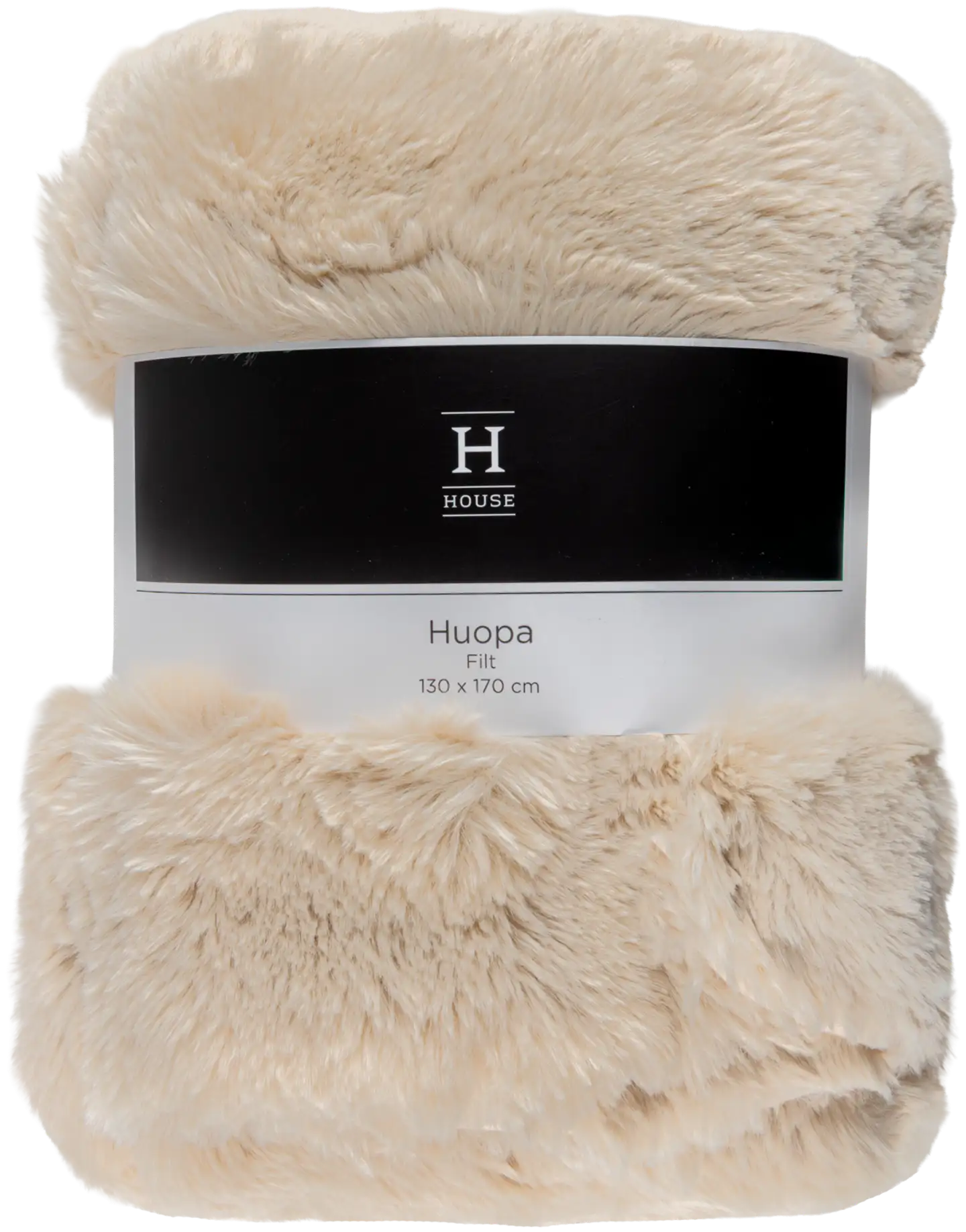 House huopa Bubble 130x170 cm beige - 3