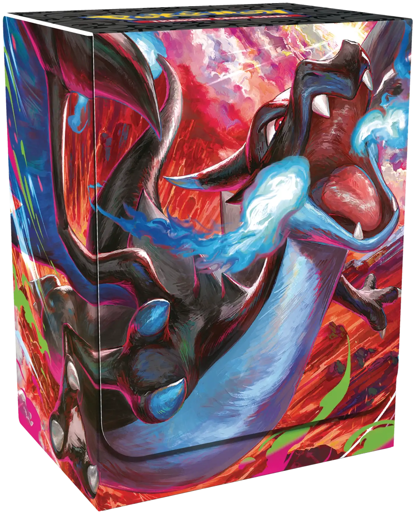 Pokémon Mega Charizard Ultra Premium Collection - 11