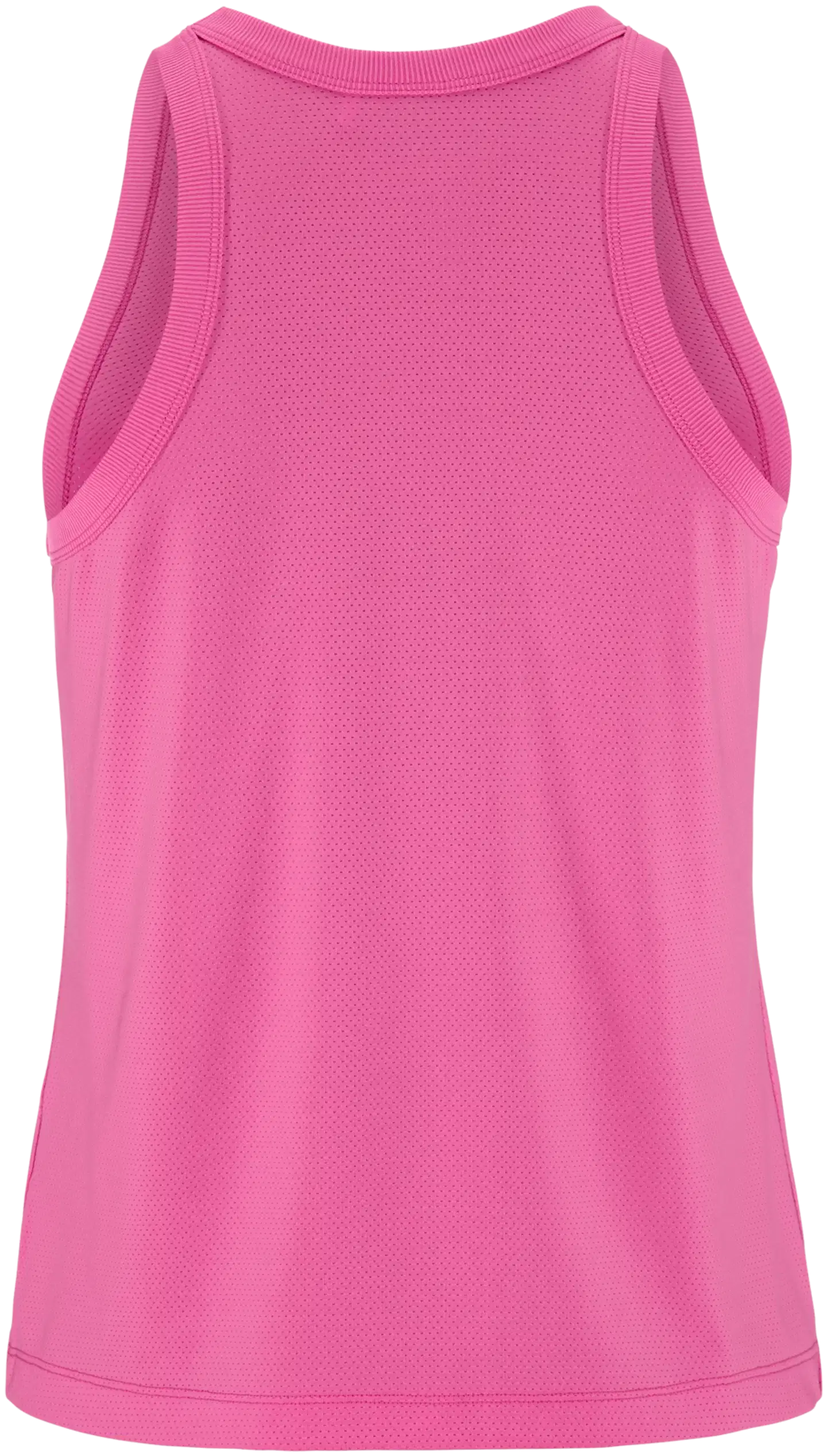 Craft naisten juoksutoppi core essence mesh - Magenta - 2