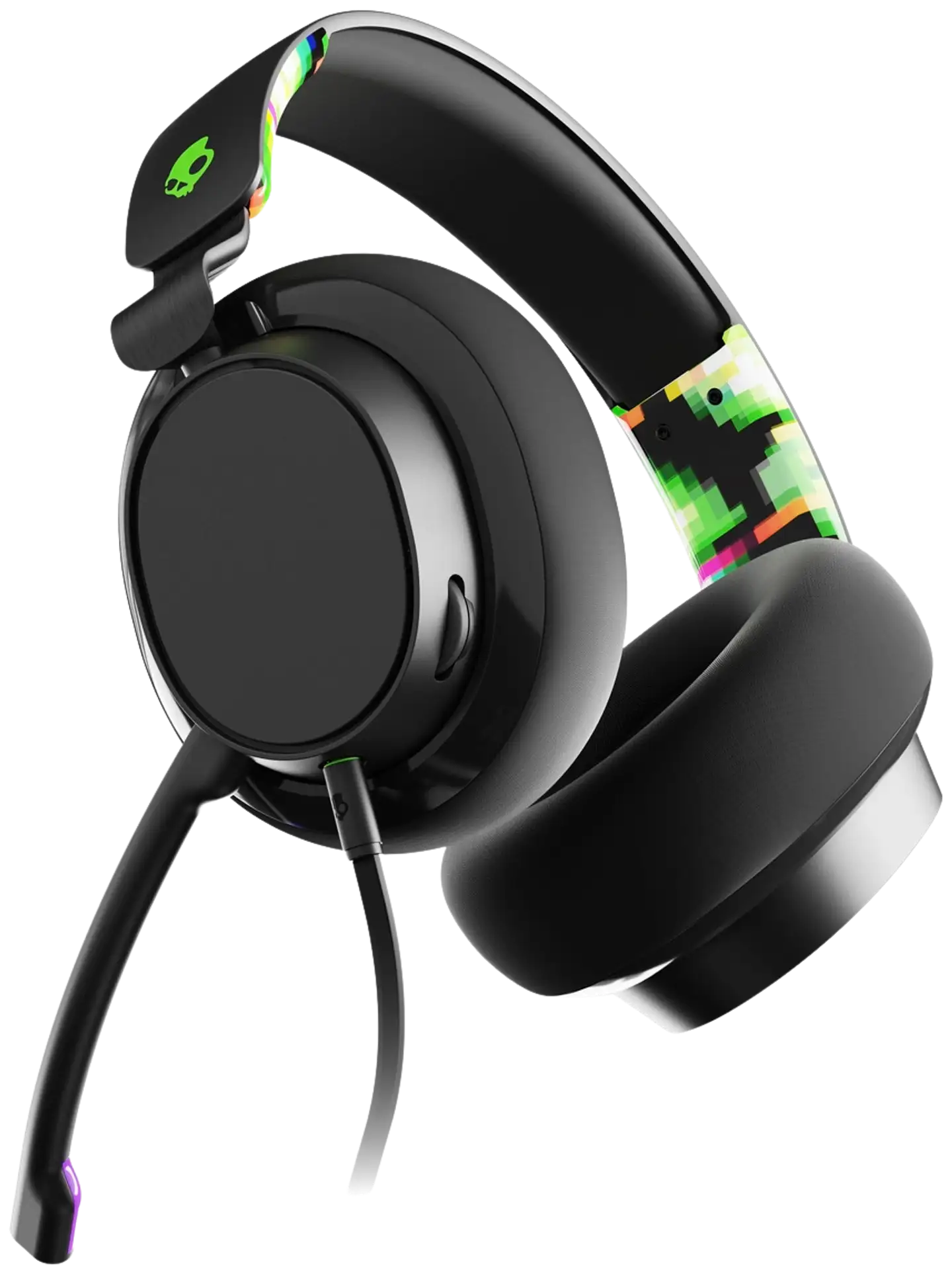 Skullcandy pelikuuloke Slyr multi-platform - 2