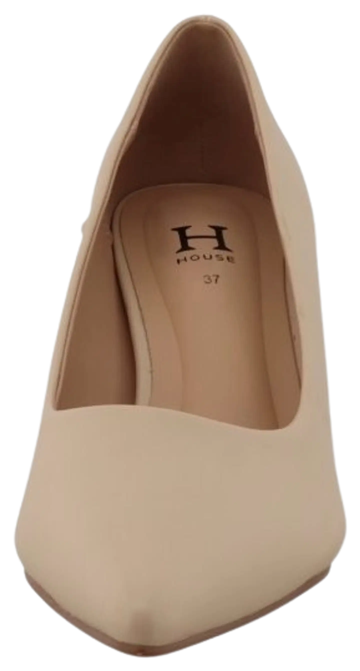 House naisten avokkaat Francesca 262.312-13 - BEIGE - 4