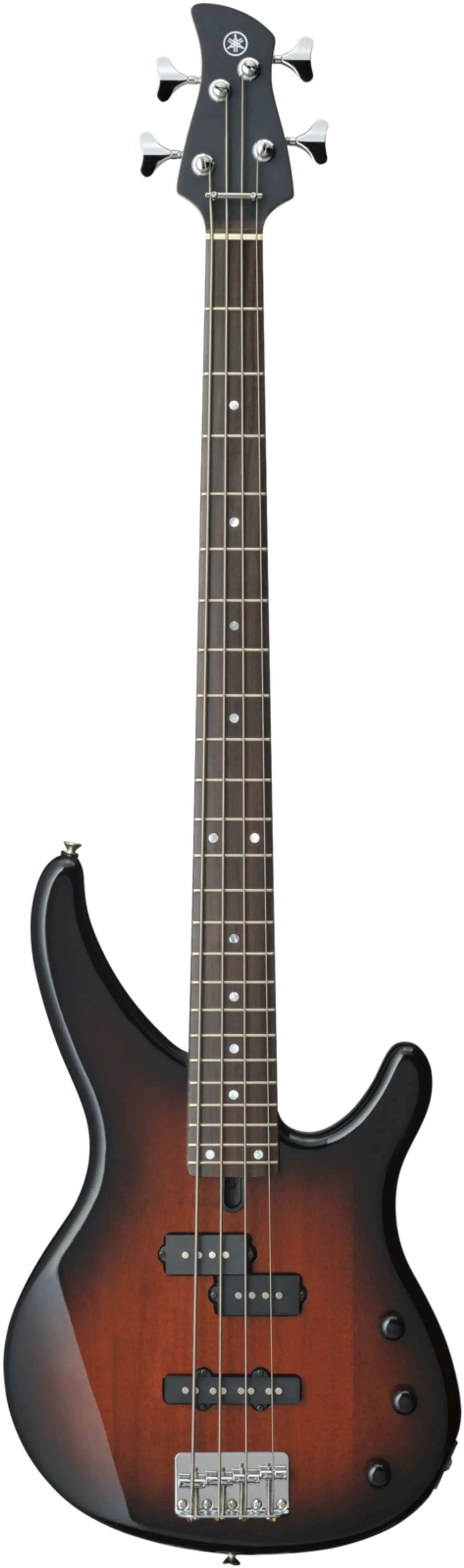 Yamaha sähköbasso TRBX174OVS