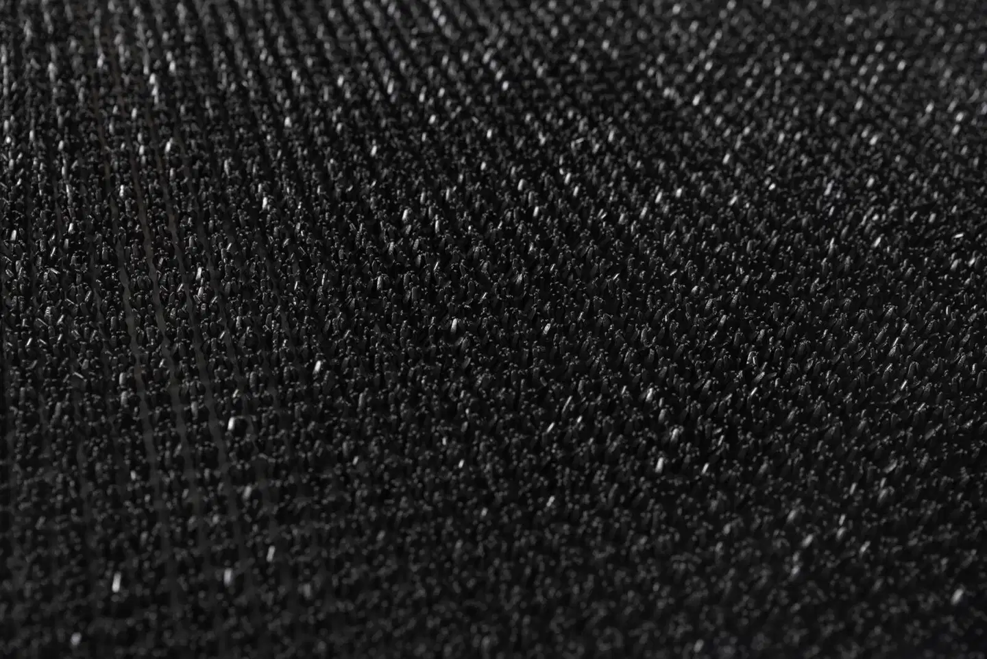 Finnturf ruohomatto 60x90cm musta - 2