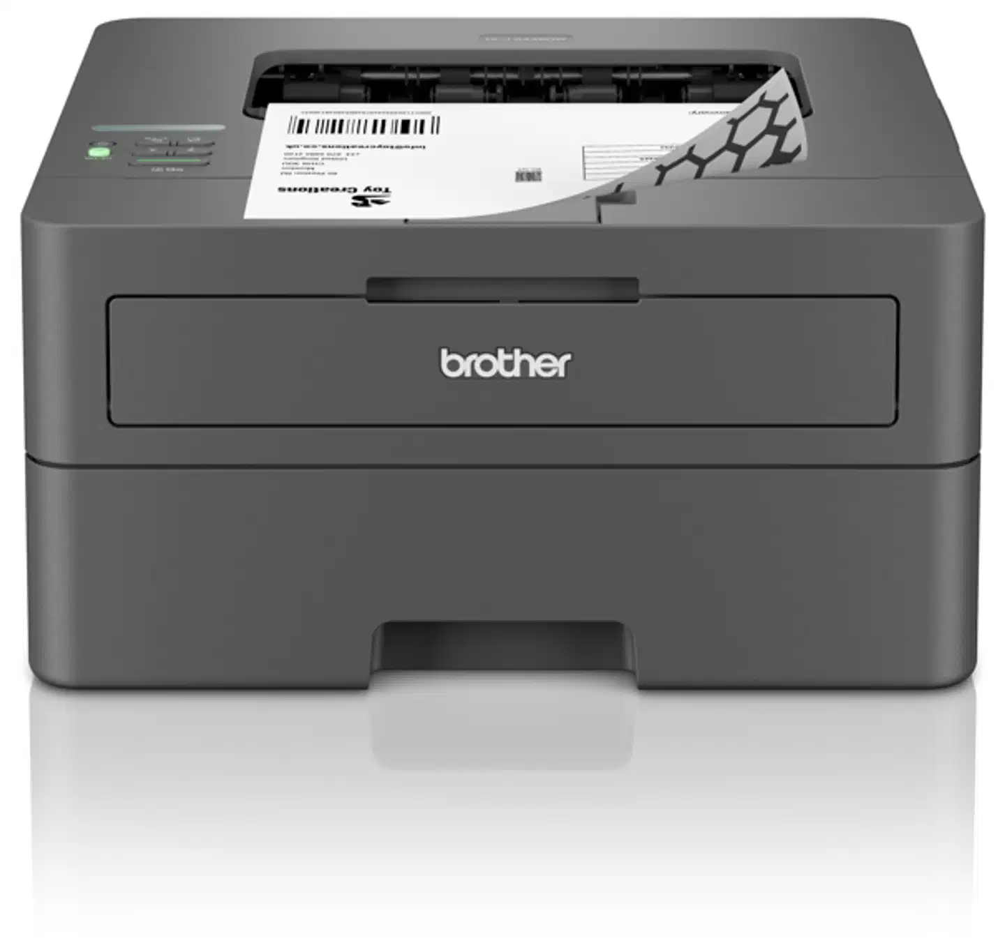 Brother tulostin HL-L2445DW - 1