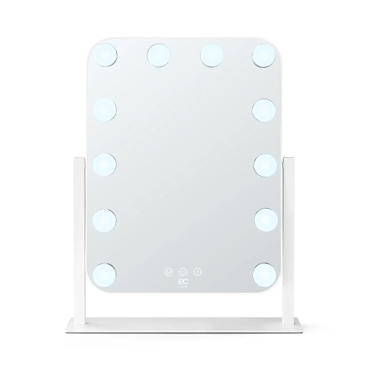 EC by Wilfa Shine meikkipeili MI3W-D29 - 9