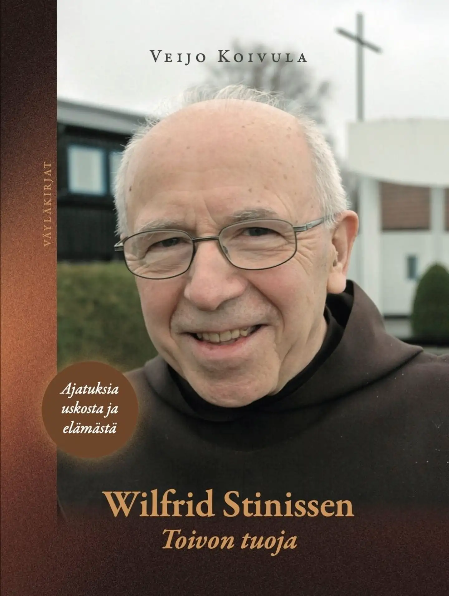 Koivula, Wilfrid Stinissen - Toivon tuoja