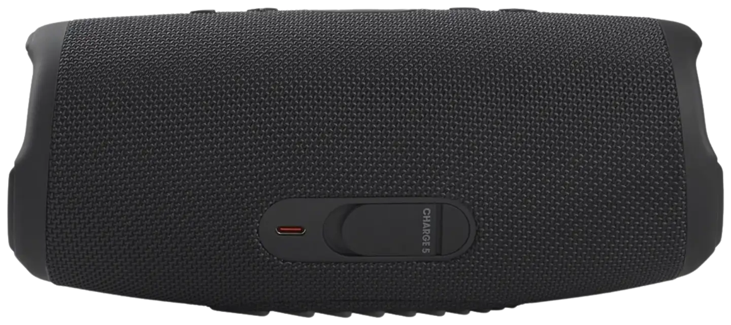 JBL Bluetooth-kaiutin Charge 5 musta - 4