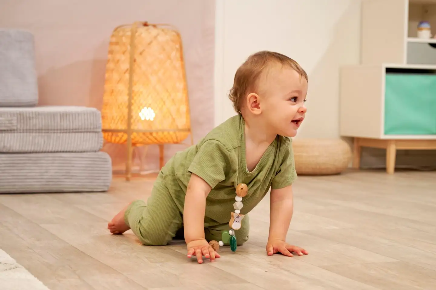 Eichhorn tuttinauha HiPP - 4