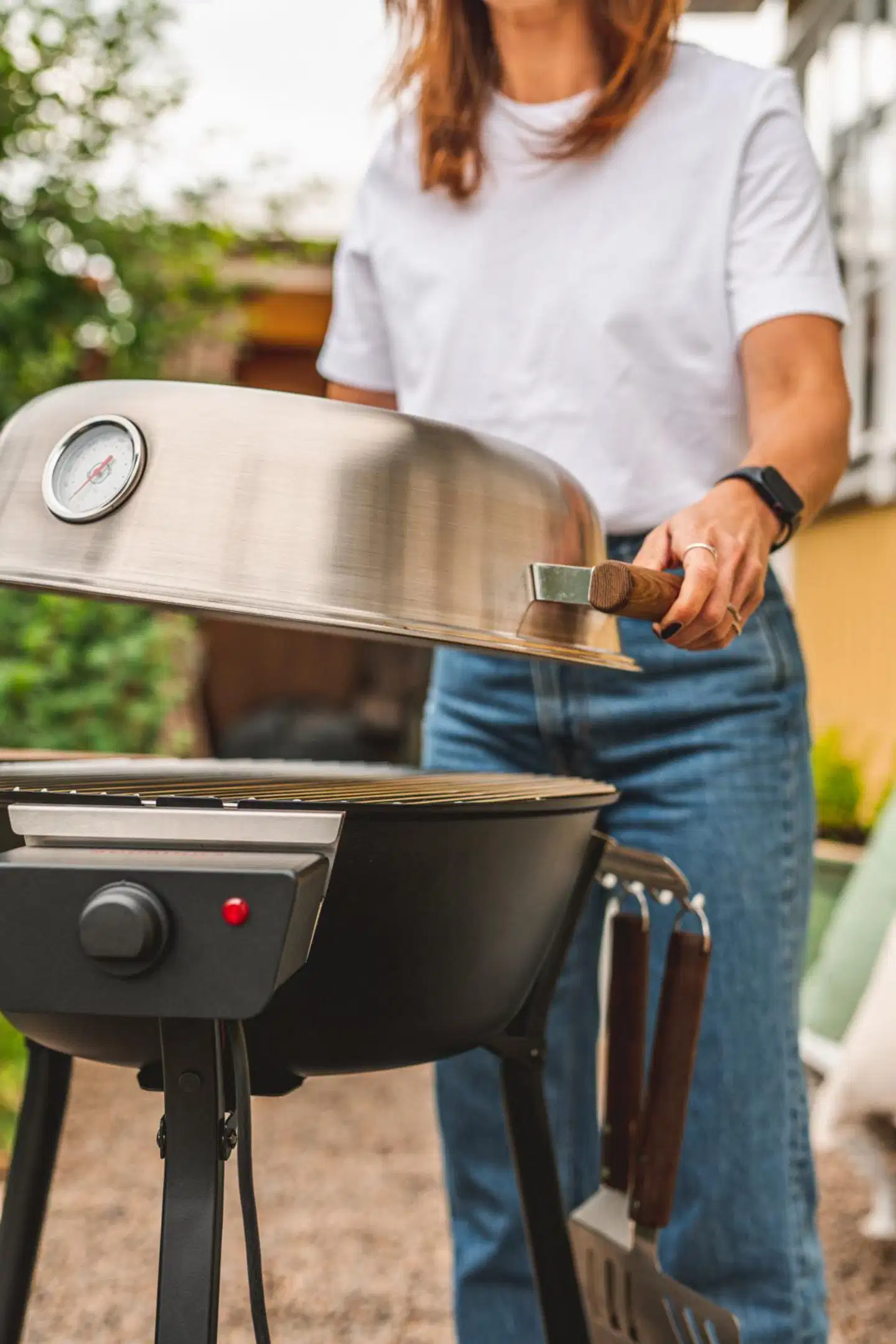 Muurikka sähkögrilli 48 LL - 10