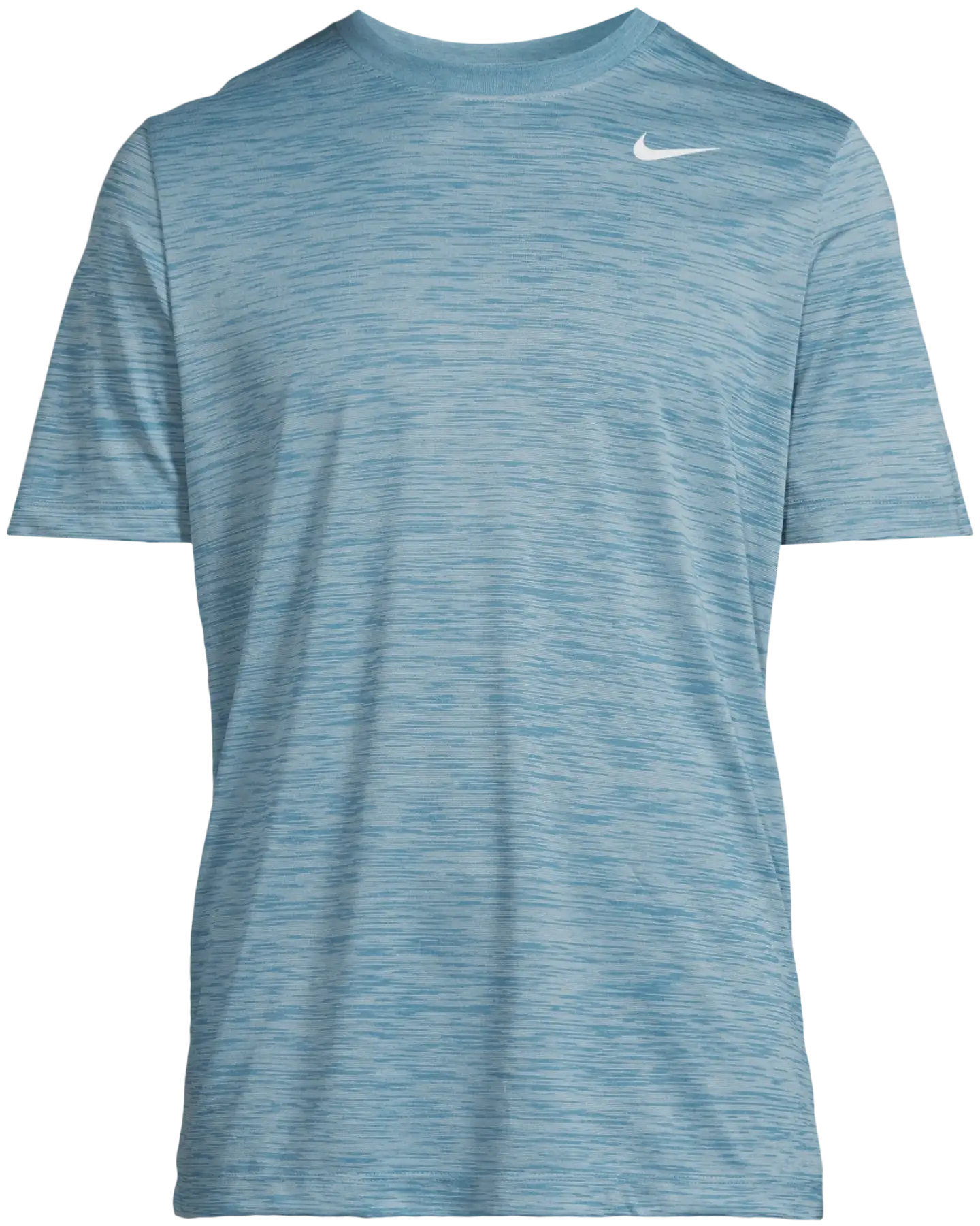 Nike miesten treenipaita New Veneer FQ3808-006 - Grey - 2