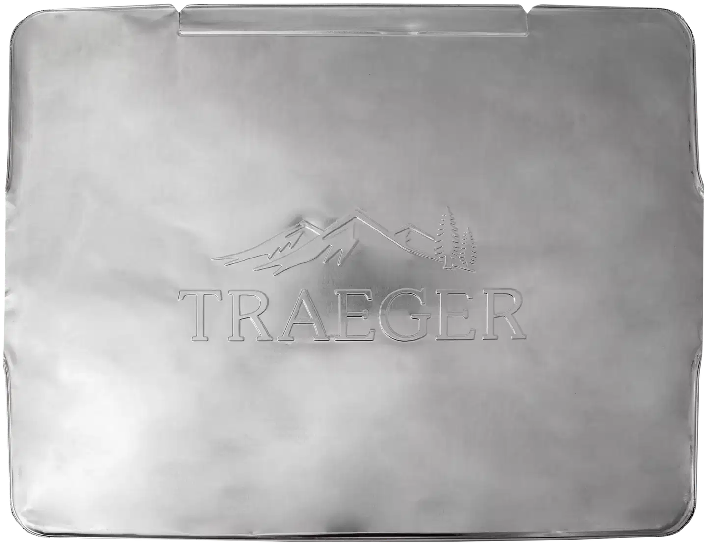 Traeger rasva-alustan suoja 5 pak koko S - 1