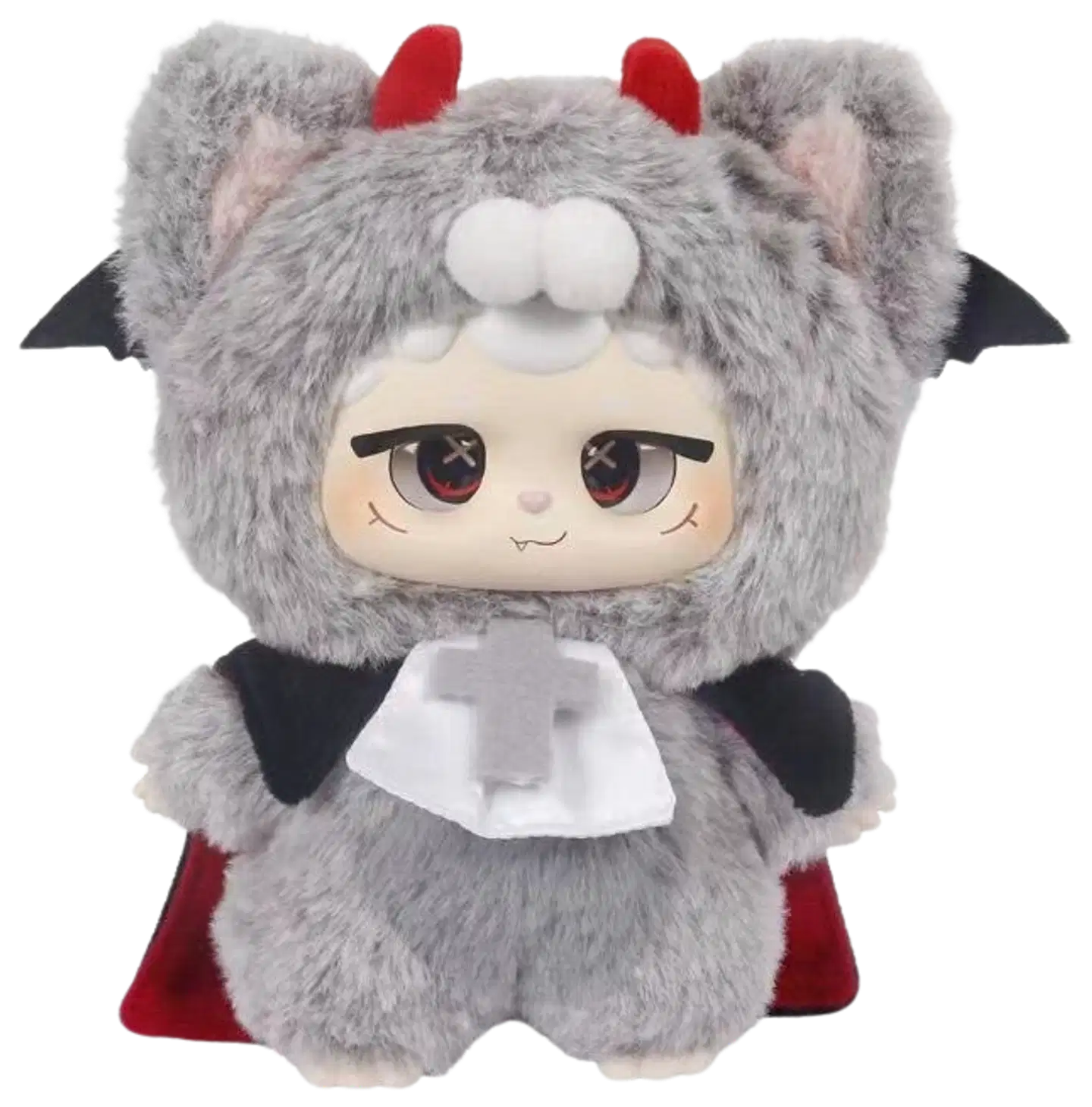 Miiloo 17 cm klipsipehmo Blind Box lajitelma - 9