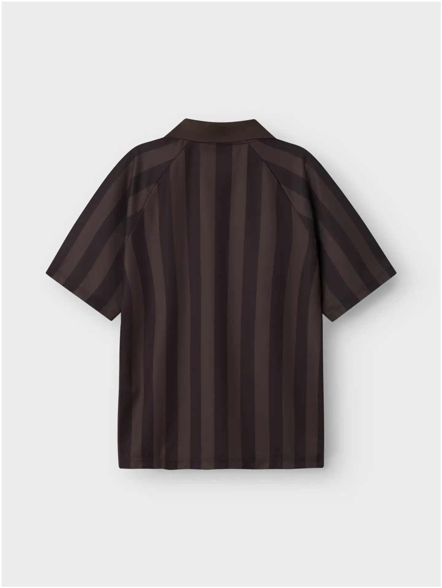 LMTD lasten paita - Chocolate Brown - 3