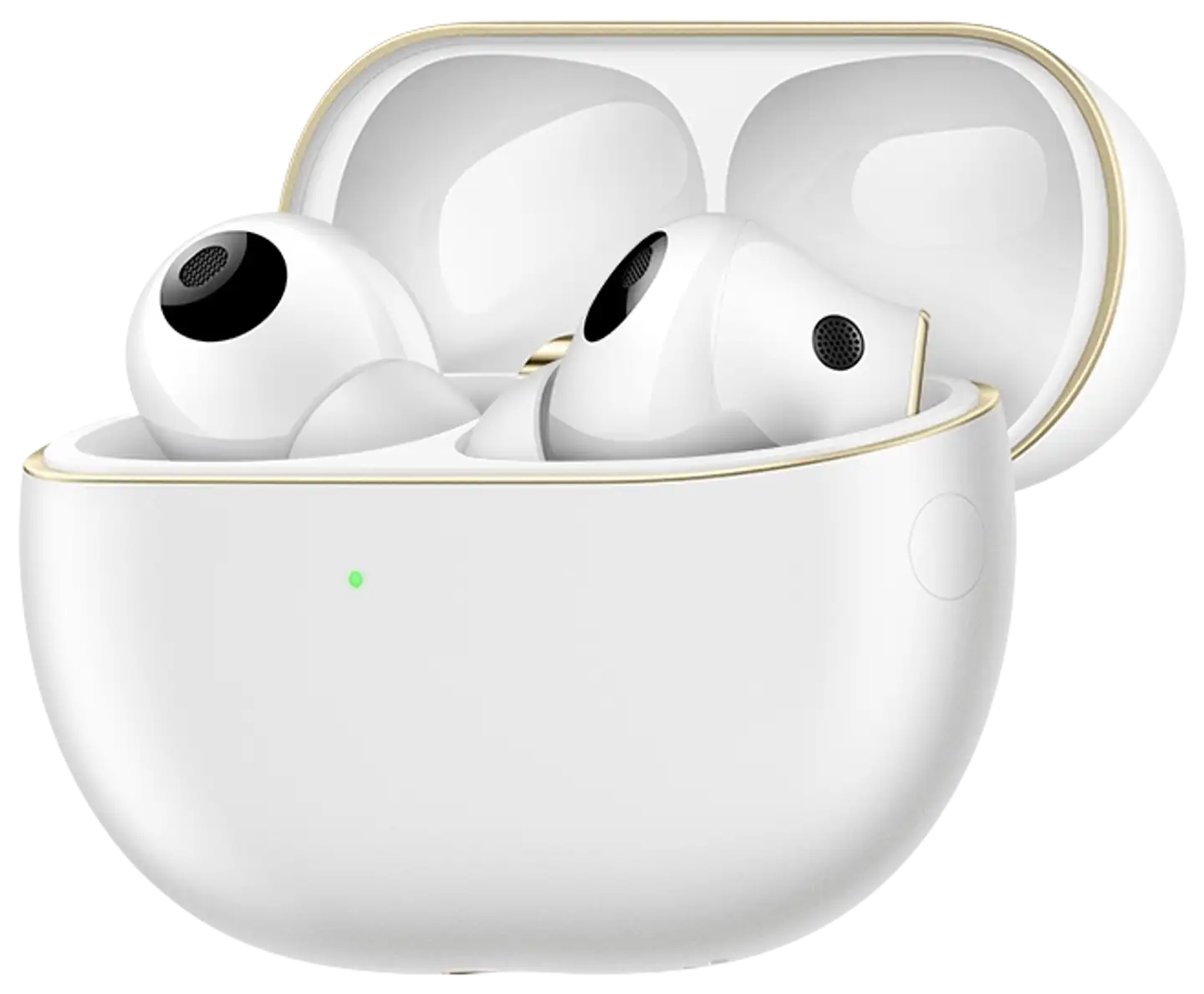 Huawei langattomat vastamelunappikuulokkeet FreeBuds Pro 4 valkoinen - 5