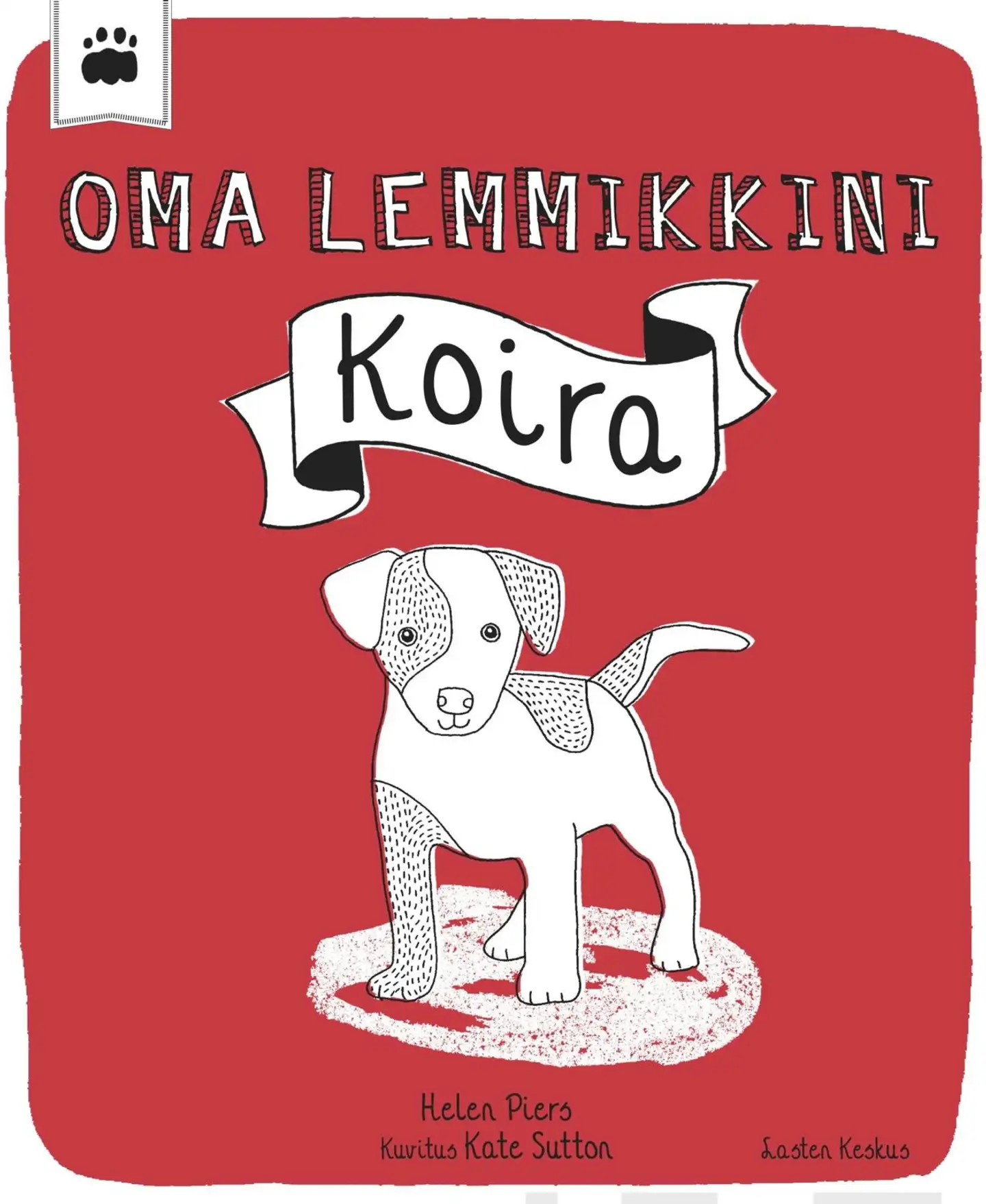 Piers, Oma lemmikkini - Koira