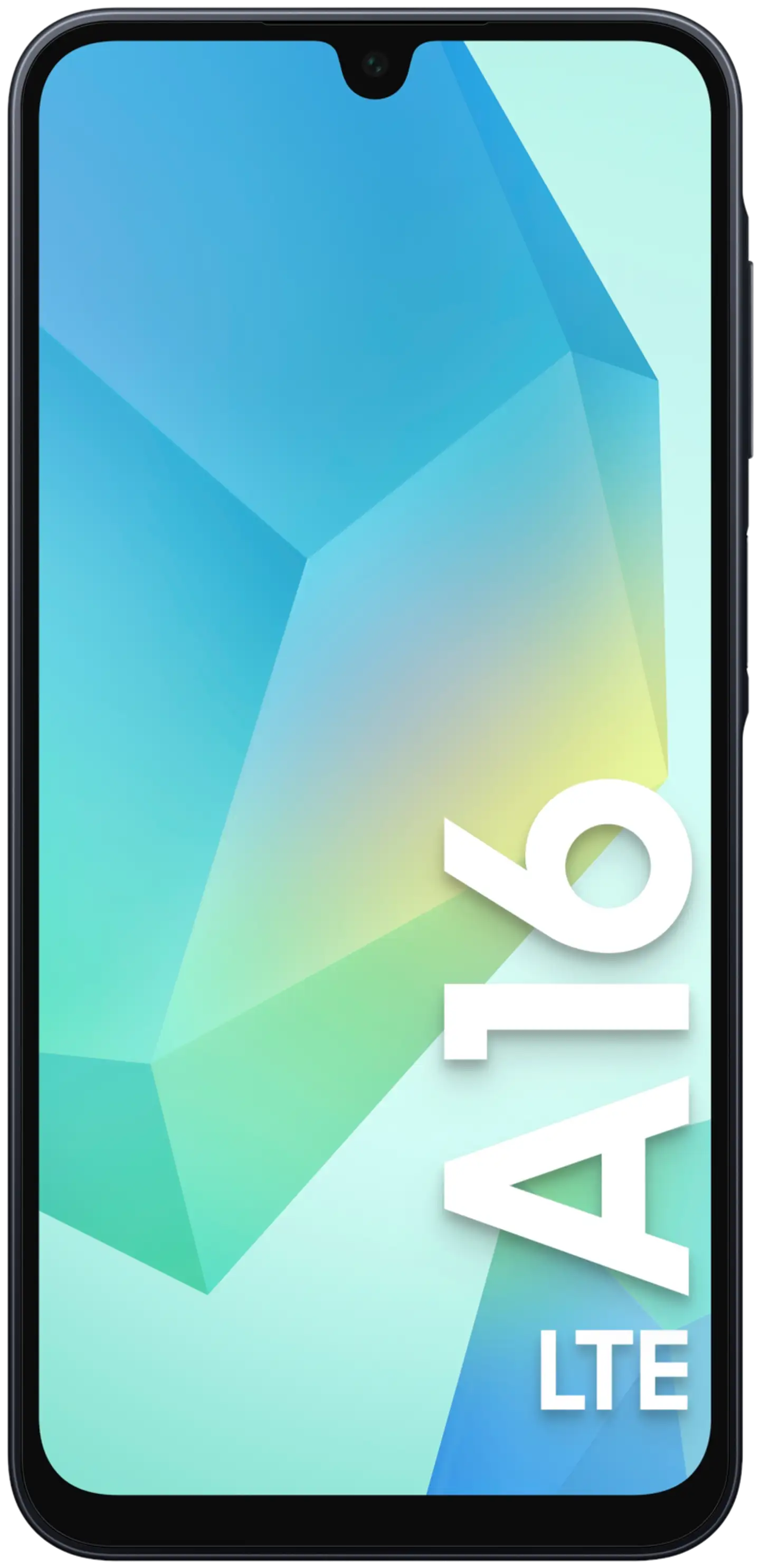 Samsung Galaxy A16 lte musta 128gb  älypuhelin - 7