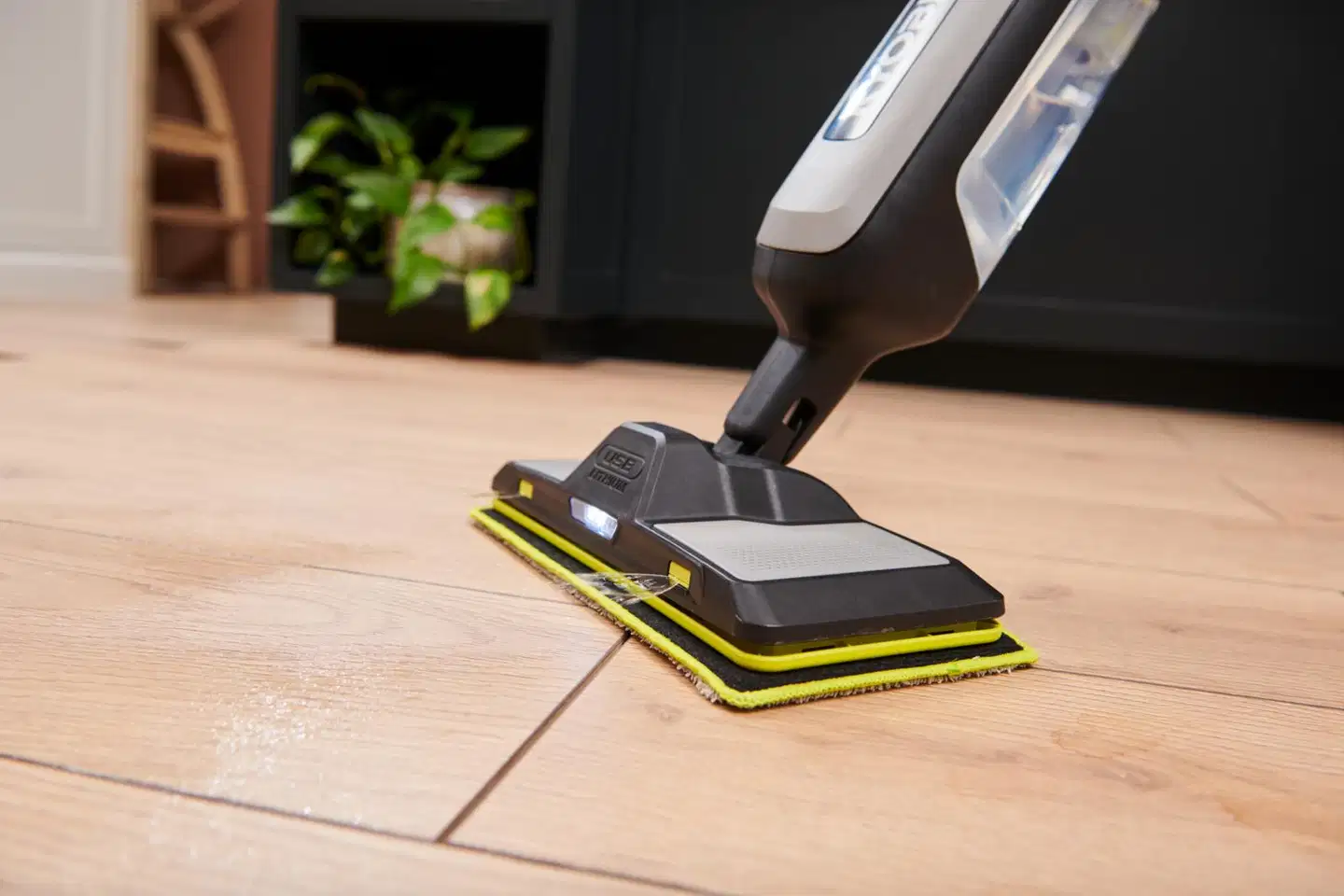 Ryobi 4V spraymoppi RSM4-0 - 11