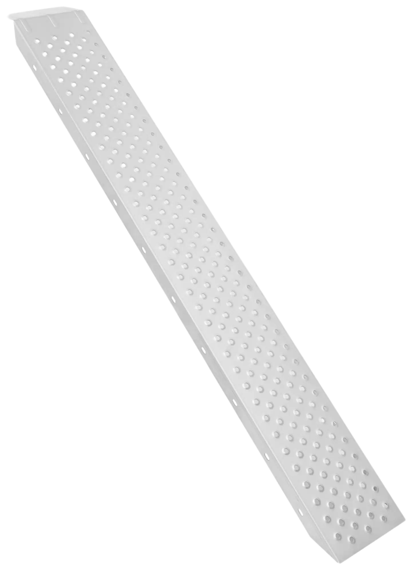 Fornorth ajoramppi 162x25x6 cm 200kg - 10