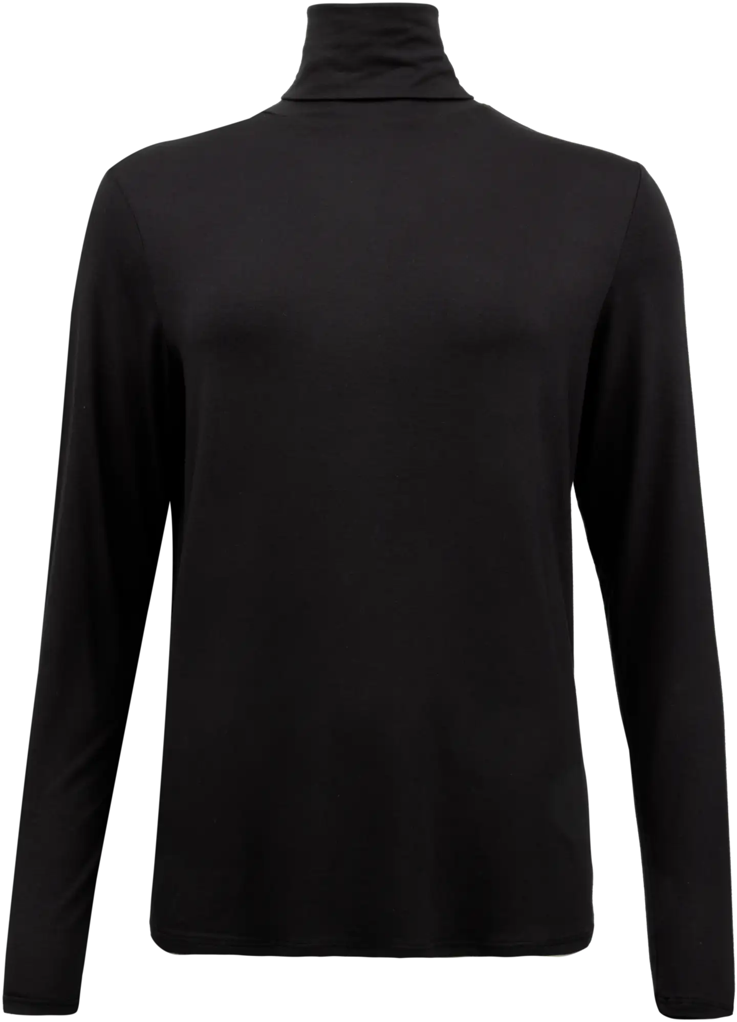 House naisten poolopaita 213H342502 - Jet Black - 1