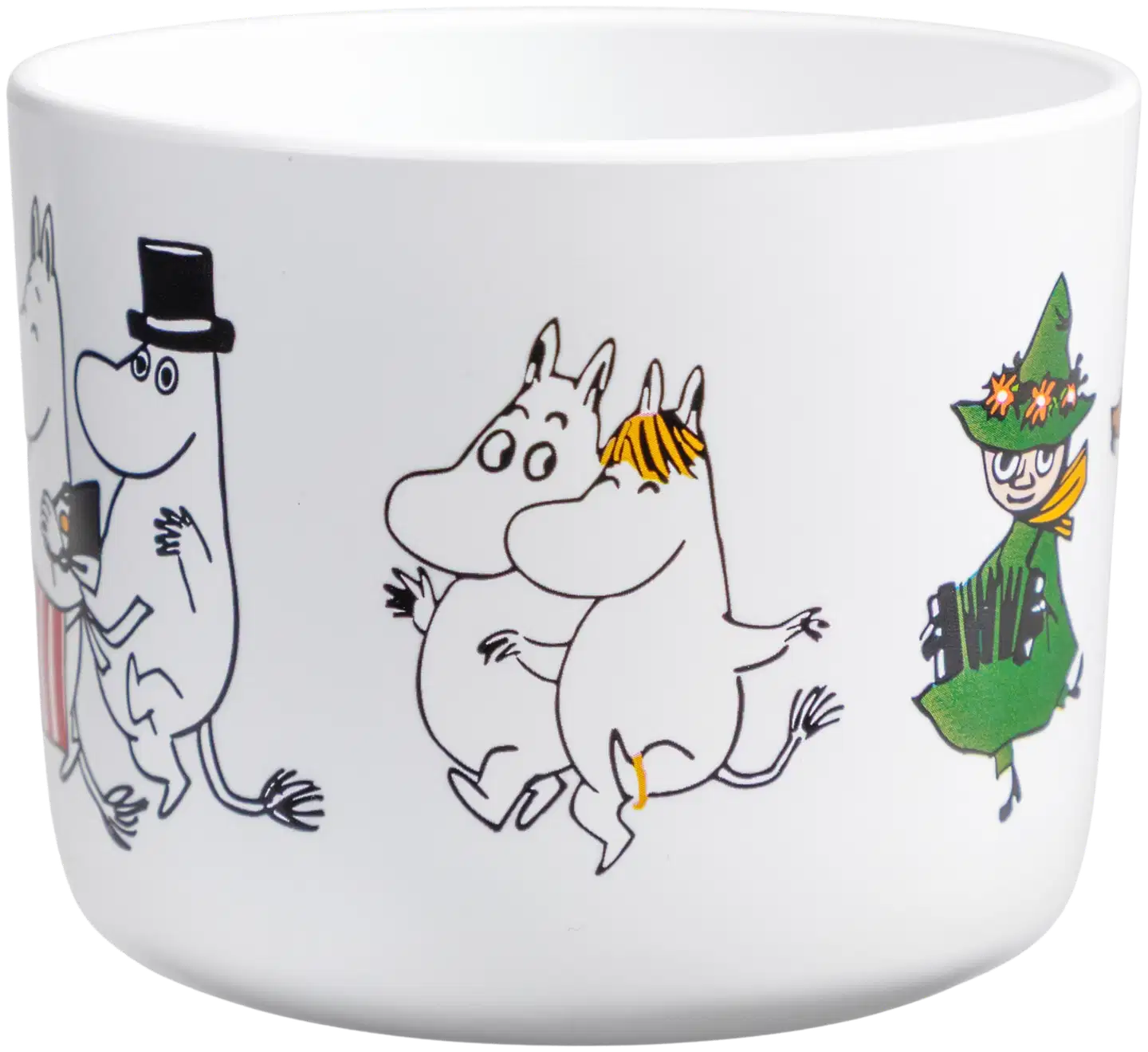 Martinex Muumi muki 2,5 dl - 2