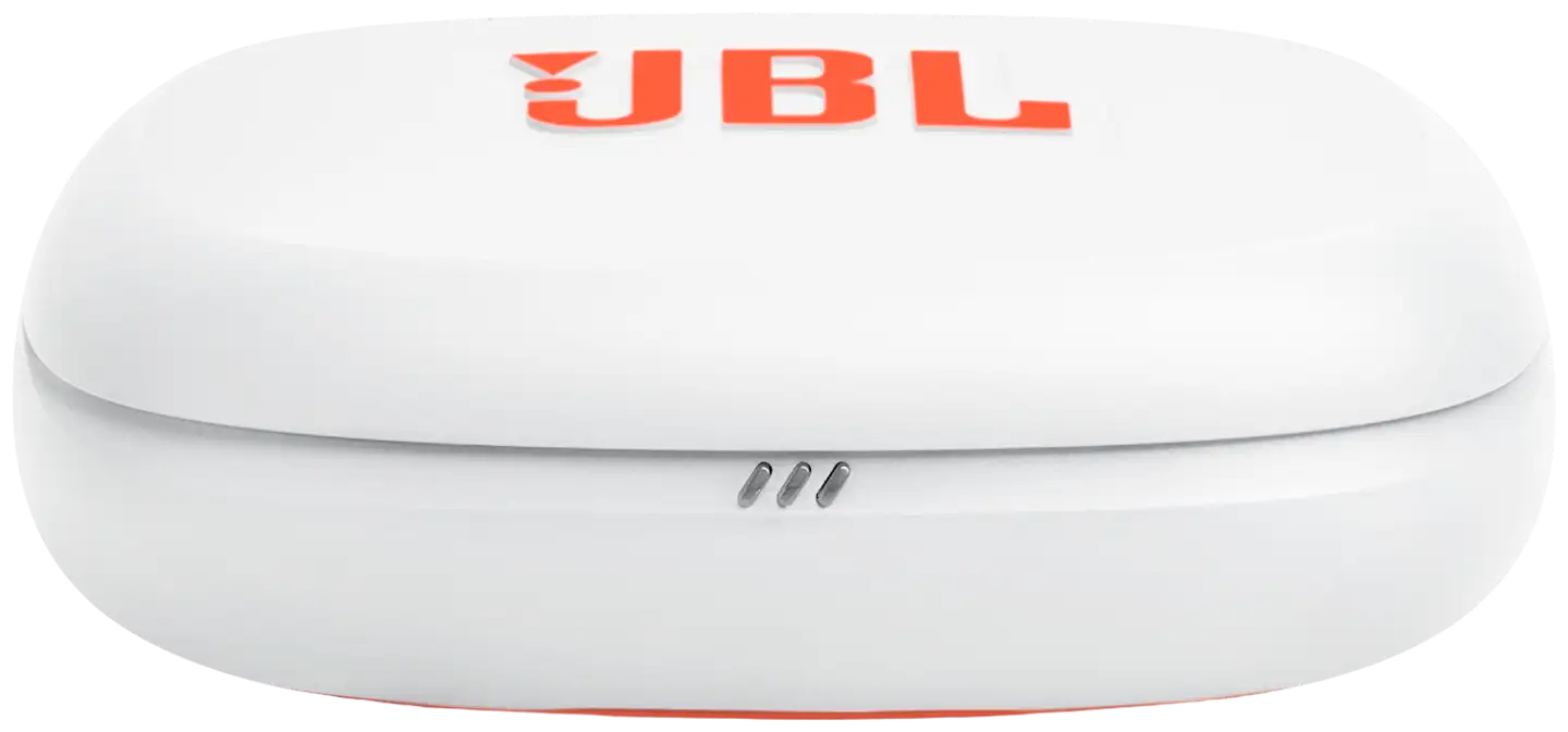 JBL langattomat urheilukuulokkeet Encurance Zone valkoinen - 7