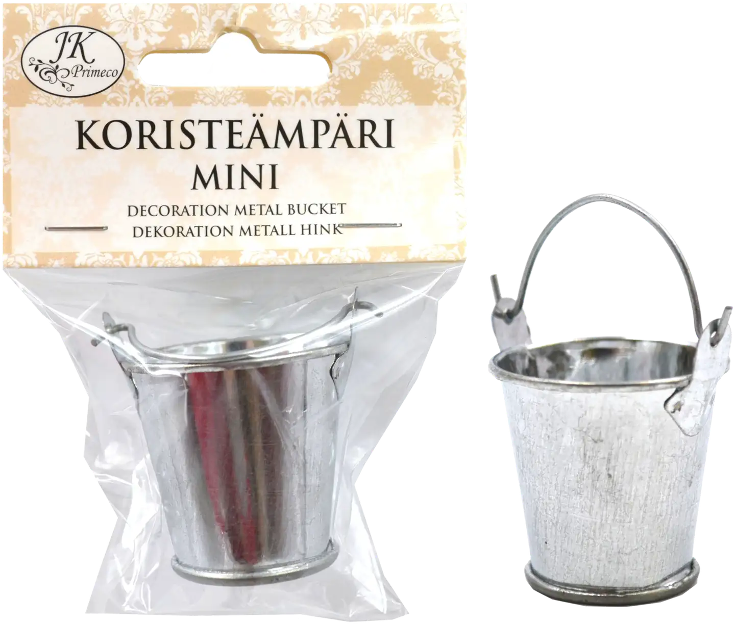 Koristeämpäri mini