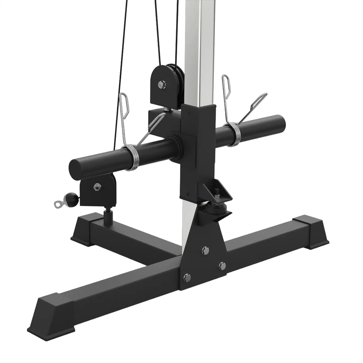 React Ristikkäistalja - 5