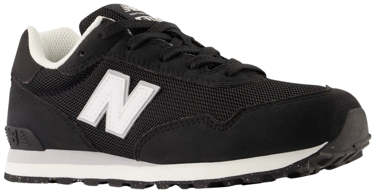 New Balance lasten tennari 515 - BLACK - 3