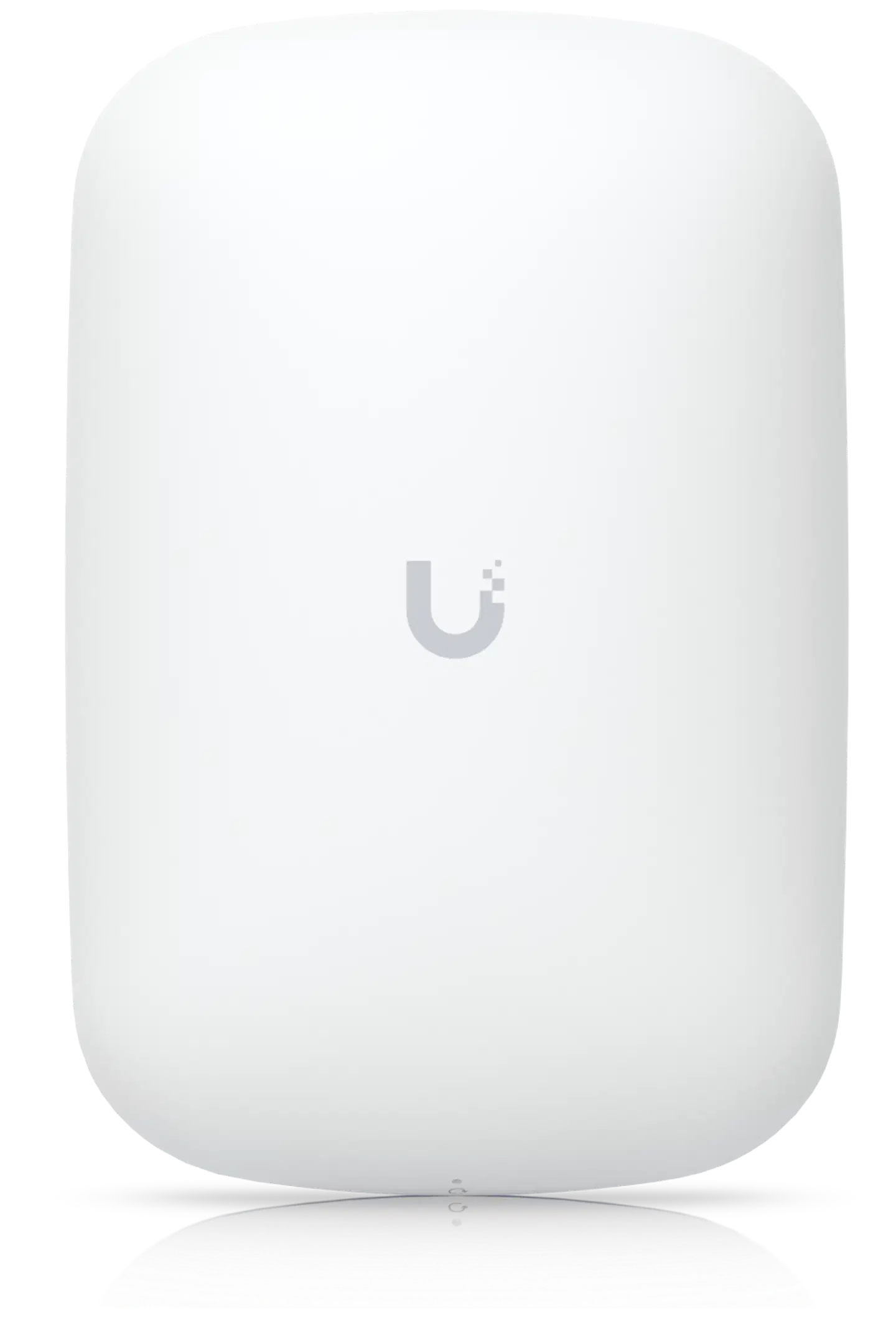 Ubiquiti plug-and-play WiFi 6 -kantaman laajennin pistorasiaan U6-EXTENDER - 1
