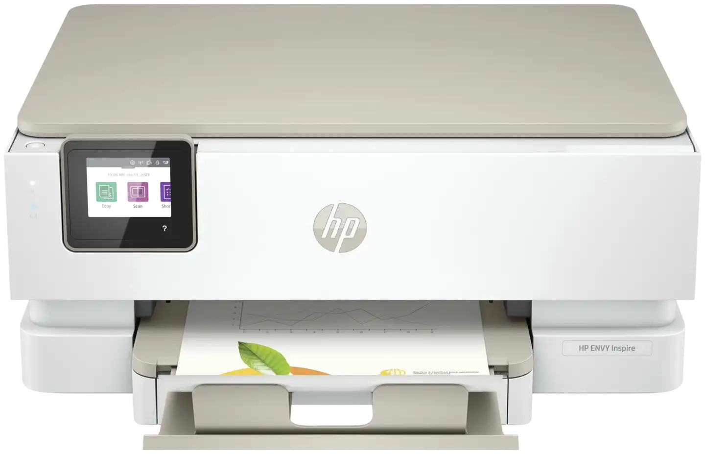 HP Envy 7220e monitoimitulostin - 2