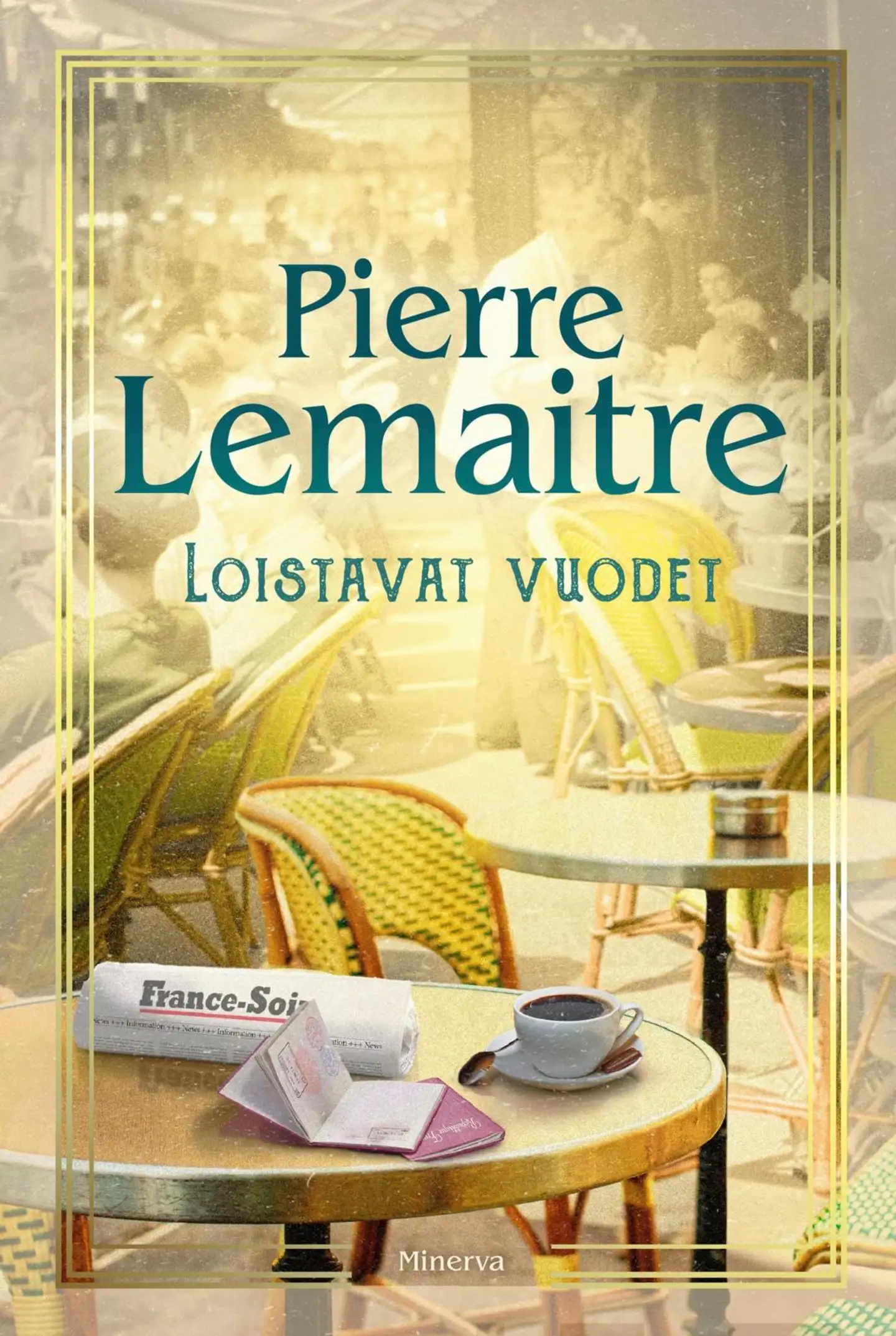 Lemaitre, Loistavat vuodet