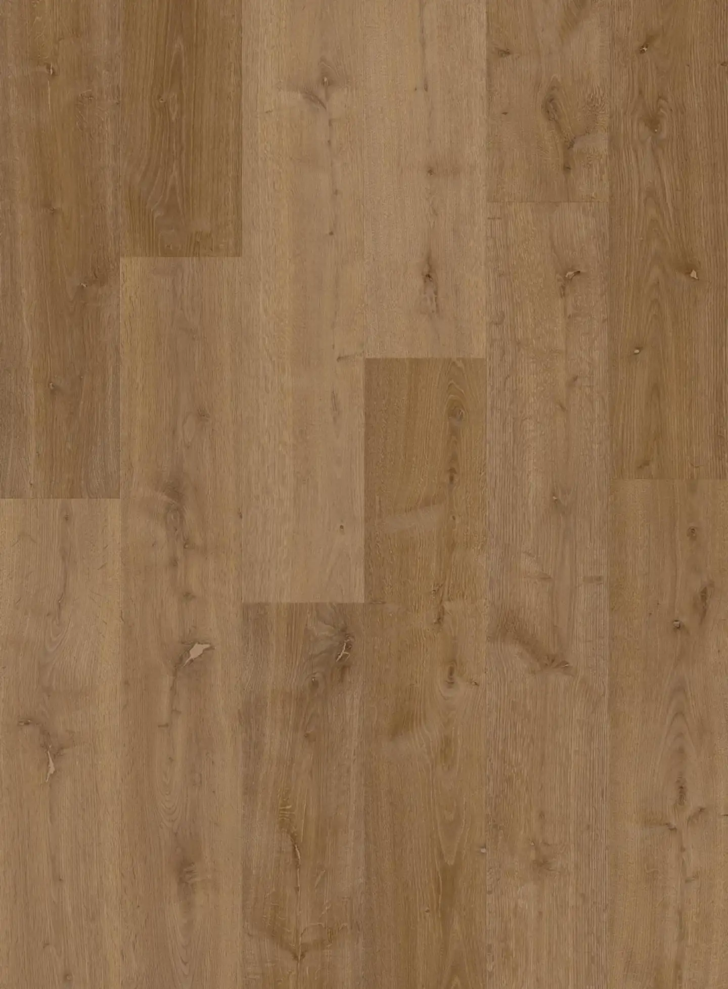 Pergo vinyylilankku Lysefjord pad pro Fumed Swedish Oak - 1