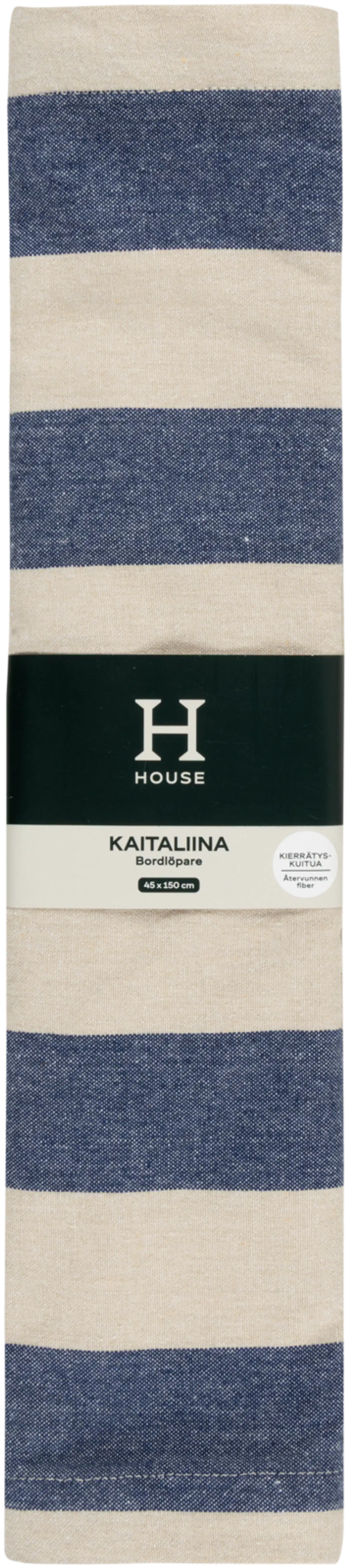 House kaitaliina Markiisi-raita AA C7708 - 2